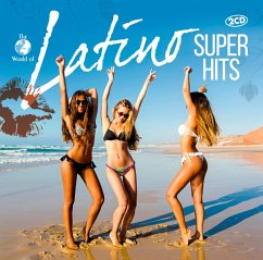 Latino Super Hits - Diverse