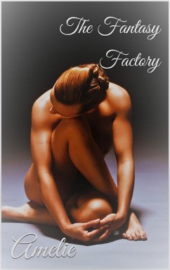 Cover The Fantasy Factory (eBook, ePUB)