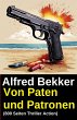 Von Paten und Patronen (800 Seiten... - Bild 1