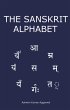 The Sanskrit Alphabet (eBook, ePUB) - Bild 1