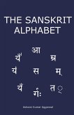 The Sanskrit Alphabet (eBook, ePUB)