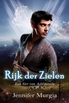 Cover Rijk der Zielen (eBook, ePUB)