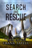 Surviving The Evacuation, Book11: Search and Rescue (eBook, ePUB)