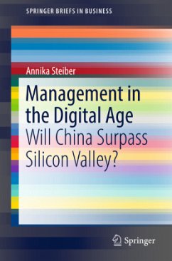 Management in the Digital Age - Steiber, Annika