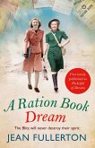 A Ration Book Dream (eBook, ePUB)