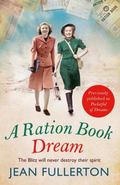 A Ration Book Dream (eBook, ePUB) - Fullerton, Jean