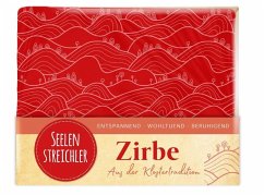 Zirbenkissen