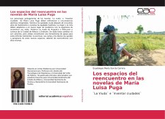 Los espacios del reencuentro en las novelas de María Luisa Puga