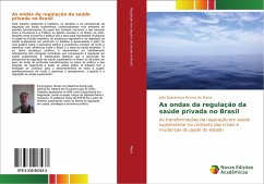 As ondas da regulação da saúde privada no Brasil