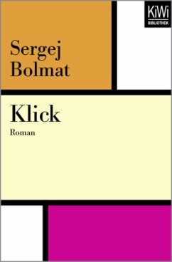 Klick - Bolmat, Sergej