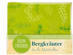 Bergkräuterkissen Seelenstreichler