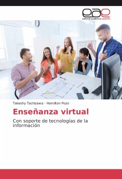 Enseñanza virtual