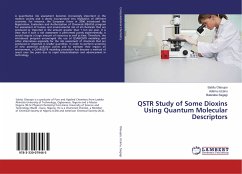 QSTR Study of Some Dioxins Using Quantum Molecular Descriptors - Olasupo, Sabitu;Uzairu, Adamu;Sagagi, Balarabe