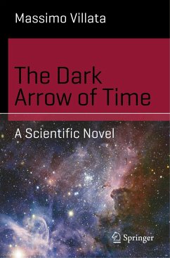 The Dark Arrow of Time - Villata, Massimo