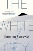 The White City (eBook, ePUB)