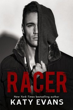 Cover Racer (eBook, ePUB)