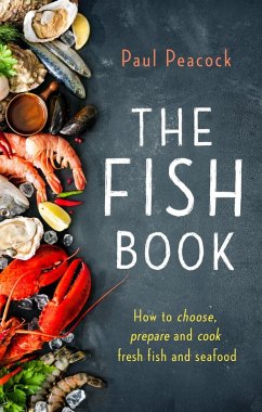 The Fish Book (eBook, ePUB) - Peacock, Paul