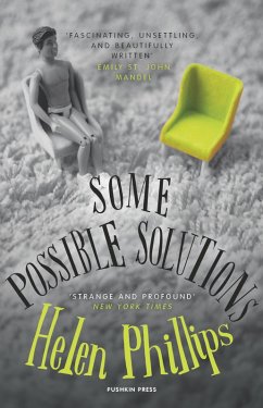 Cover Some Possible Solutions (eBook, ePUB)
