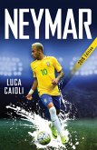 Neymar - 2018 Updated Edition (eBook, ePUB)