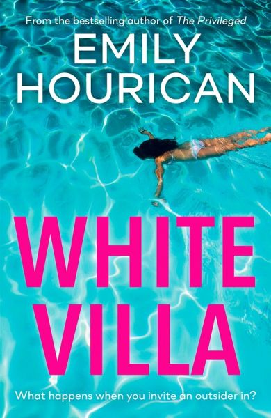 White Villa (eBook, ePUB)