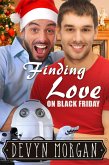 Finding Love On Black Friday (eBook, ePUB)