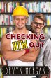 Checking Him Out (eBook, ePUB) - Bild 1