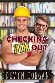 Checking Him Out (eBook, ePUB) Checking Him Out (eBook, ePUB)