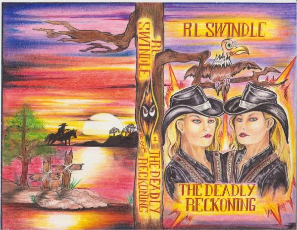 The Deadly Reckoning (eBook, ePUB) The Deadly Reckoning (eBook, ePUB)