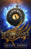 Dissonance: An Egyptian Mythology Paranormal Romance Novella (Echo Trilogy, #2.5) (eBook, ePUB)