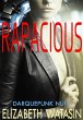 Rapacious (Darquepunk Nuit, #1) (eBook,... - Bild 1