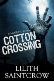 Cotton Crossing (Roadtrip Z, #1) (eBook, ePUB)