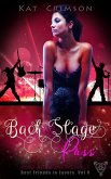 Back Stage Pass (Best Friends to Lovers, #5) (eBook, ePUB)