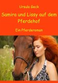 Samira und Lissy auf dem Pferdehof (eBook, ePUB)