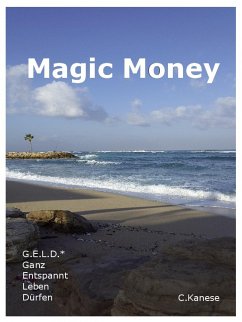 Magic Money (eBook, ePUB) - Kanese, Christina