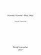Hummel, Hummel - Mors, Mors (eBook,... - Bild 1