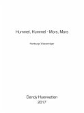 Hummel, Hummel - Mors, Mors (eBook, ePUB)
