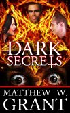 Dark Secrets (eBook, ePUB) Dark Secrets (eBook, ePUB)