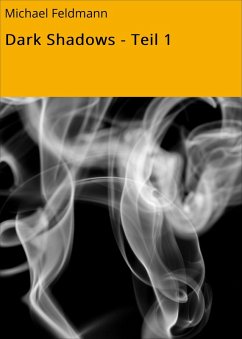 Cover Dark Shadows - Teil 1 (eBook, ePUB)