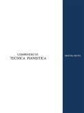 Compendio di Tecnica Pianistica (fixed-layout eBook, ePUB)