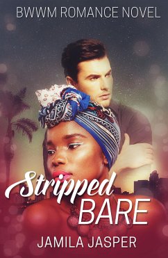 Stripped Bare (eBook, ePUB) - Jasper, Jamila