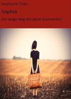 Cover Sophia (eBook, ePUB)