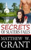 Secrets of Slaters Falls (eBook, ePUB) Secrets of Slaters Falls (eBook, ePUB)