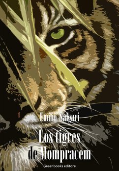 Los tigres de Mompracem (eBook, ePUB) - Salgari, Emilio