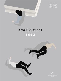 6662 (eBook, ePUB) - Ricci, Angelo