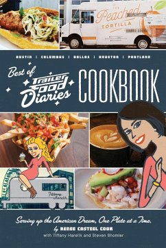 The Best of Trailer Food Diaries - Casteel Cook, Renee