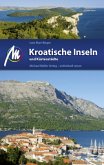 Kroatische Inseln und Küstenstädte