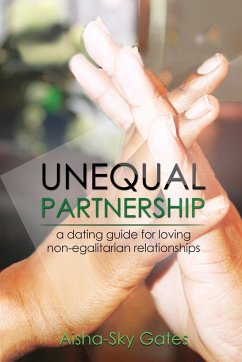 Unequal Partnership - Gates, Aisha-Sky