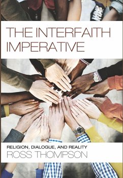 The Interfaith Imperative - Thompson, Ross