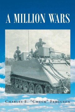Cover A Million Wars