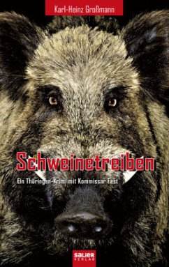 Cover Schweinetreiben